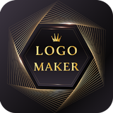 Luxury Logo Maker simgesi