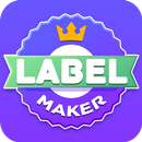 Label Maker - Creator & Design APK