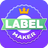 Label Maker - Stickers & Logos APK
