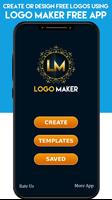 Logo Maker poster
