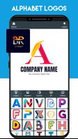 Logo Maker screenshot 1