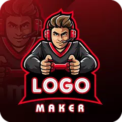 Esports Gaming Logo Maker XAPK download