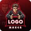 Logo Esport Maker | Create Gaming Logo Maker aplikacja