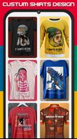 T-Shirt Design-Custom T-Shirts Screenshot 2