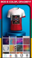 T-Shirt Design-Custom T-Shirts Screenshot 3