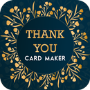 Thankyou Invitation Card Maker APK
