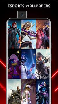 Logo Esport Maker | Create Gaming Logo Maker 截图 2