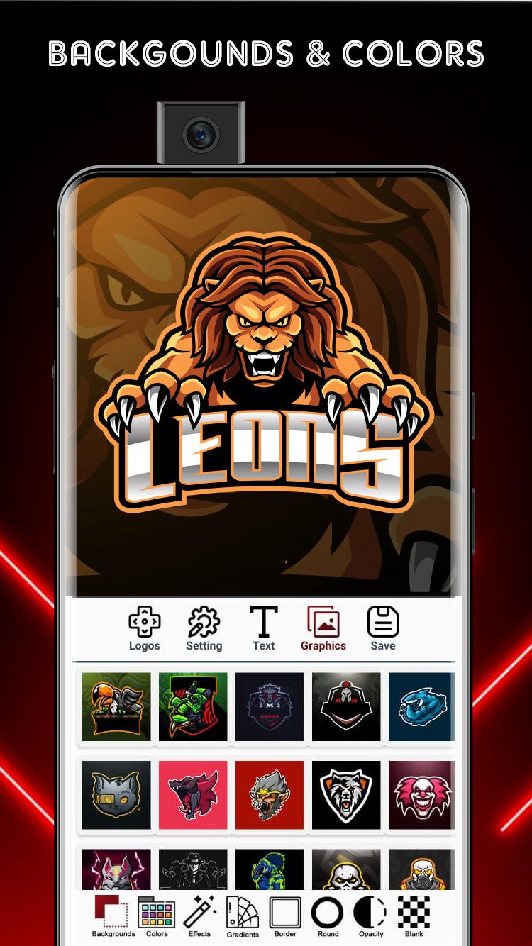 Featured image of post Logo Esport Maker Pro Apk : In order to have an esports team, it is not enough to just have players who are.
