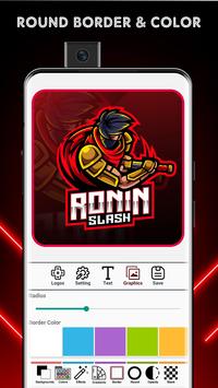 Logo Esport Maker | Create Gaming Logo Maker 截图 9