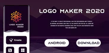 Logo Maker 2021- Logo Creator, Logo Design