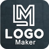 Logo Maker : Logo Designer иконка