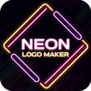 Neon Logo Maker 2023 APK