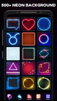 Neon Logo Maker screenshot 3