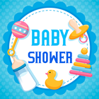 Baby Shower Invitation icon