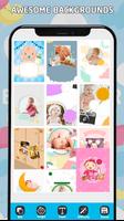 Baby Shower Invitation screenshot 2
