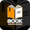 Book Cover Maker 2023 アイコン