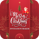 Christmas Invitation Cards APK