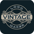 Vintage Logo Maker 2023