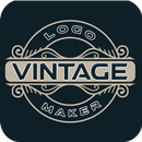 Vintage Logo Maker 2023 APK