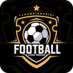 Football Logo Maker आइकन