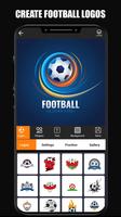 Football Logo Maker Screenshot 1