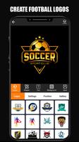 Football Logo Maker Screenshot 2