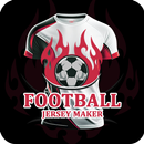 Football Jersey Maker- T Shirt APK