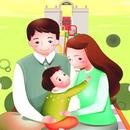 Parent Race 3D-APK