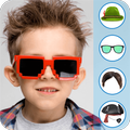 Boys hairstyle photo editor