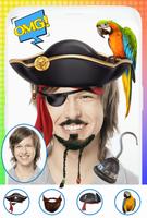 Boys hairstyle photo editor скриншот 2