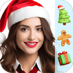 Christmas Photo Editor