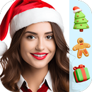 Christmas Photo Editor-APK