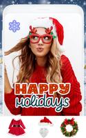 Christmas Photo Editor screenshot 2