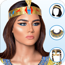 Egyptian Pharaoh Photo Editor-APK