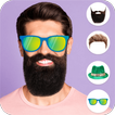 Handsome Man Photo Editor