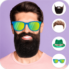 Handsome Man Photo Editor icon