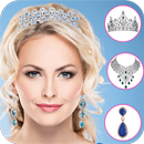 Luxury jewelry photo editor-APK