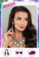 Luxury jewelry photo editor Ekran Görüntüsü 1
