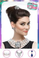 Luxury jewelry photo editor Ekran Görüntüsü 2