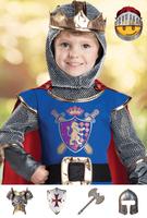 Knight photo editor screenshot 1
