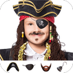 Pirate photo editor