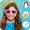 Princess photo editor