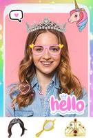 Princess photo editor screenshot 1