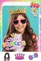 Princess photo editor screenshot 3