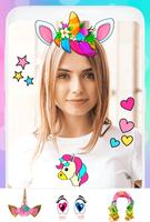 Unicorn photo editor camera screenshot 3