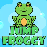 Jump Froggy APK
