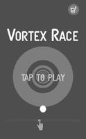 Vortex Race Poster