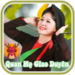 Nghe Nhạc Quan Họ Giao Duyên icon