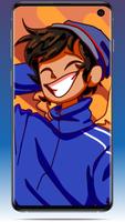 Quackity Wallpaper imagem de tela 1