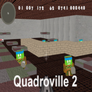 Quadroville 2 FPS aplikacja